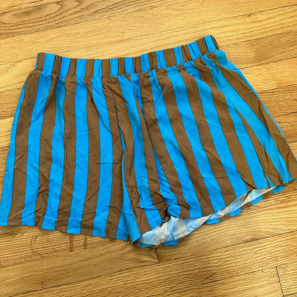 Ascot & Hart Shorts
